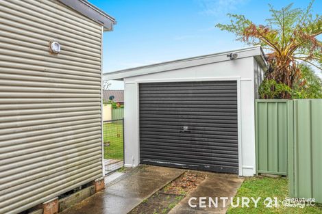 Property photo of 44 Kingsford Smith Crescent Sanctuary Point NSW 2540