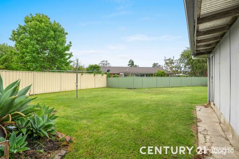 Property photo of 44 Kingsford Smith Crescent Sanctuary Point NSW 2540