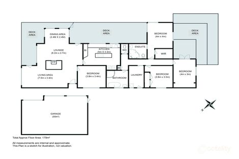 Property photo of 1 Hean Street South Hobart TAS 7004