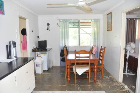 Property photo of 536 Great Britain Road Southern Cross QLD 4820