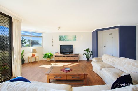 Property photo of 4E/3-9 Eden Street Tweed Heads NSW 2485