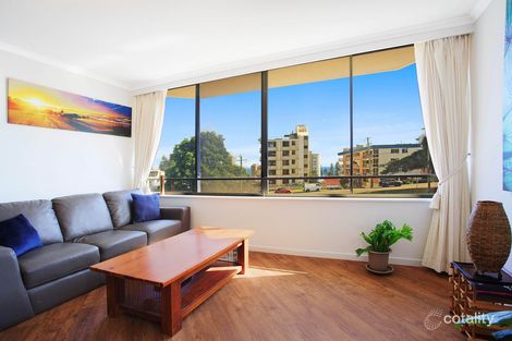 Property photo of 4E/3-9 Eden Street Tweed Heads NSW 2485