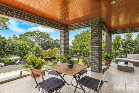 Property photo of 36 Iona Avenue North Rocks NSW 2151