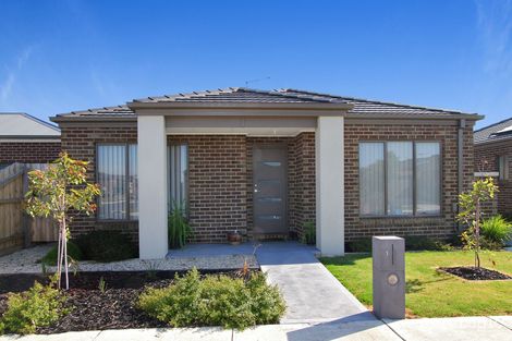 1/59 Craigmoor Cres, Mernda, VIC 3754