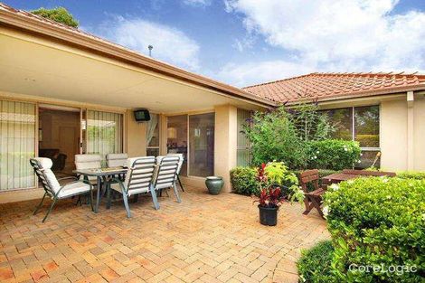 Property photo of 1 Cuthbert Avenue Kellyville NSW 2155