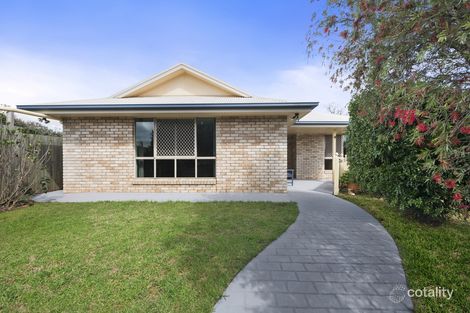 Property photo of 19B Kratzke Road Highfields QLD 4352