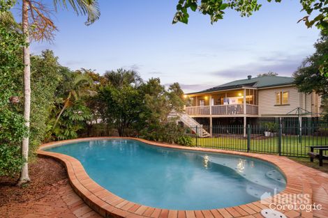 Property photo of 54 Graceville Avenue Graceville QLD 4075