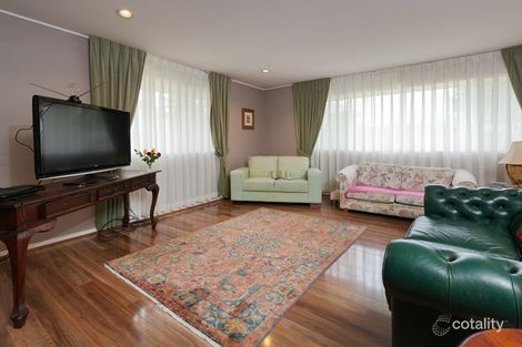 Property photo of 19 Cromarty Street Kenmore QLD 4069