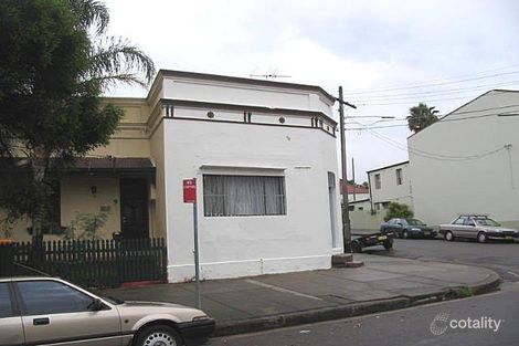 119 Petersham Rd, Marrickville, NSW 2204