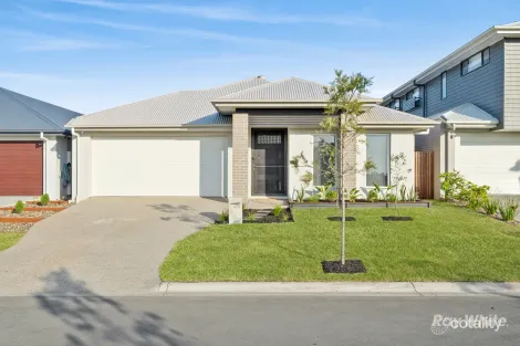 30 Leaf St, Greenbank, QLD 4124