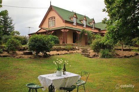Property photo of 770 Nook Road Nook TAS 7306