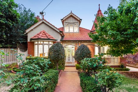 91 Robinson Rd, Hawthorn, VIC 3122