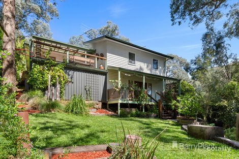 Property photo of 59 Taylor Road Hurstbridge VIC 3099