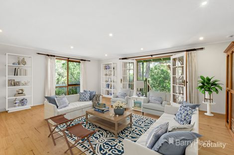 Property photo of 59 Taylor Road Hurstbridge VIC 3099