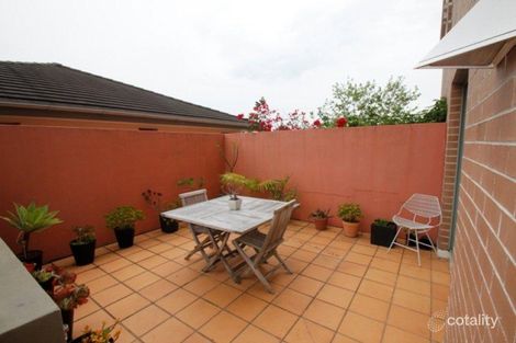 Property photo of 604B/780 Bourke Street Redfern NSW 2016