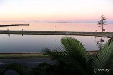 Property photo of 8/167 Wynnum Esplanade Wynnum QLD 4178