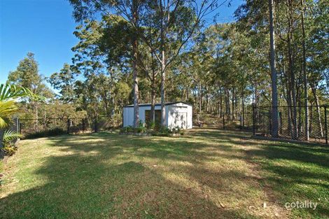 Property photo of 5 Benarkin Court Cashmere QLD 4500