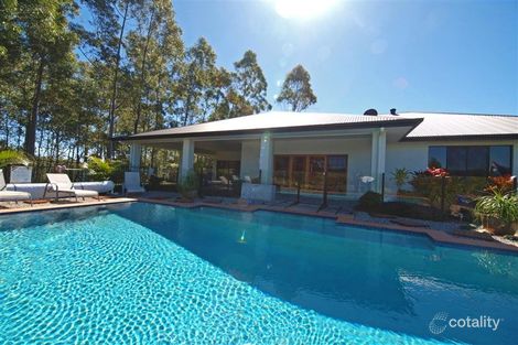 Property photo of 5 Benarkin Court Cashmere QLD 4500