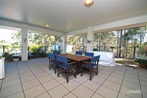 Property photo of 5 Benarkin Court Cashmere QLD 4500