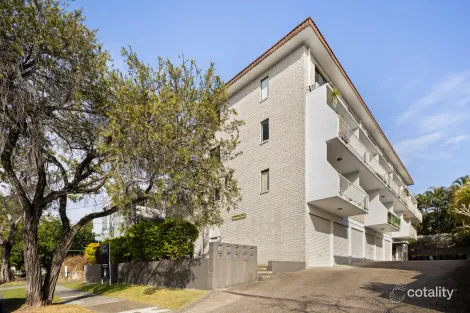 6/38 Clarendon St, East Brisbane, QLD 4169