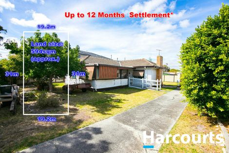 Property photo of 20 Woodward Street Springvale VIC 3171