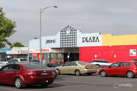 21/26-30 Moore St, Moe, VIC 3825