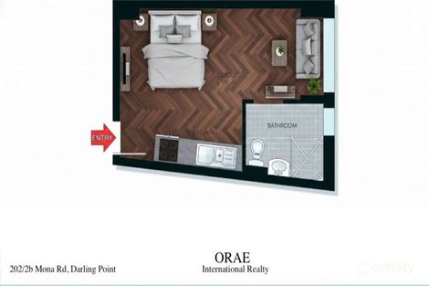 Property photo of 202/2B Mona Road Darling Point NSW 2027