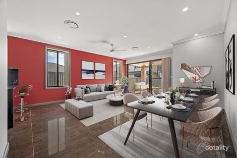 Property photo of 200 Crystal Palace Way Leppington NSW 2179