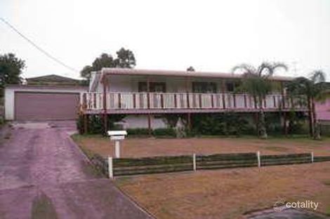 7 Alder Cres, Gateshead, NSW 2290