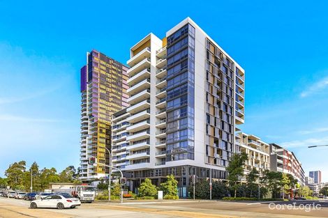 Property photo of 1215/20 Gadigal Avenue Zetland NSW 2017