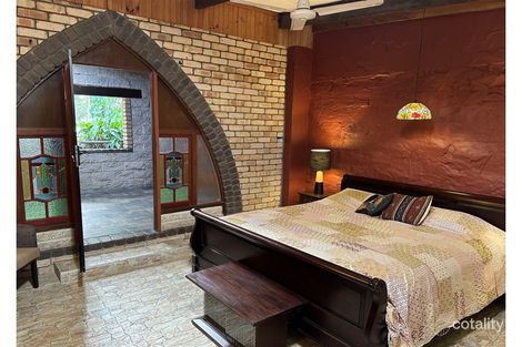 250 Cedar Park Rd, Koah, QLD 4881