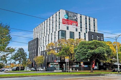 529/75 Flemington Rd, North Melbourne, VIC 3051