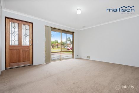 Property photo of 9 Fillmore Way Gosnells WA 6110