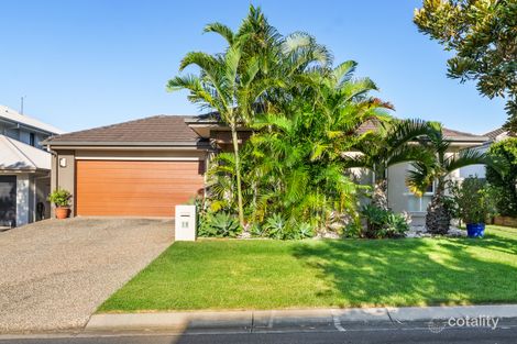 18 Paterson St, North Lakes, QLD 4509