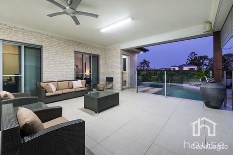 Property photo of 55 Cascade Drive Underwood QLD 4119