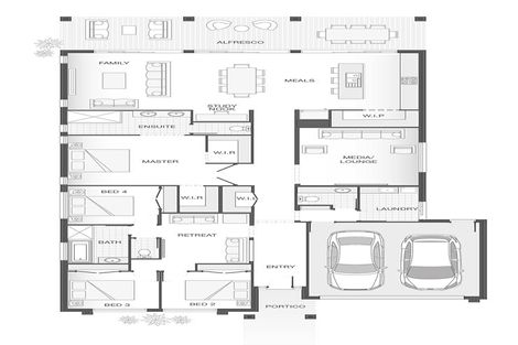 Property photo of LOT 523 Riverstone Crossing Maudsland QLD 4210