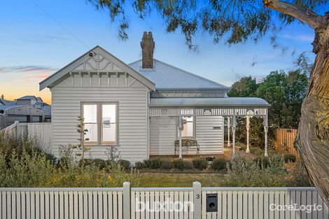 3 Coquette Street Geelong West VIC 3218 Sold Prices and Statistics