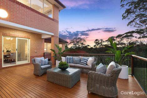 Property photo of 11 Salerno Place St Ives Chase NSW 2075