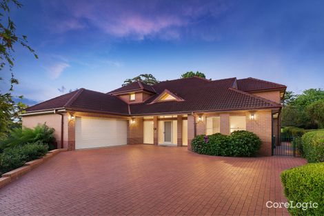 Property photo of 11 Salerno Place St Ives Chase NSW 2075