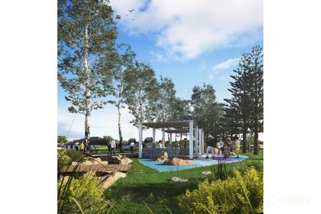 Lot 42 Langley St, Lakelands, WA 6180