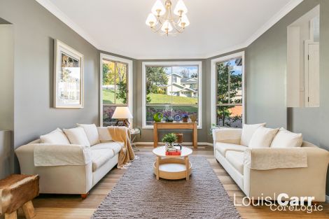 Property photo of 32 Anne William Drive West Pennant Hills NSW 2125