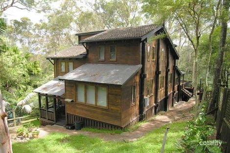 129 Thompson St, Scotland Island, NSW 2105