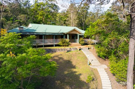 363 Austinville Rd, Austinville, QLD 4213