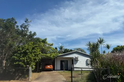 78 Carnoustie Cct, Marrara, NT 0812