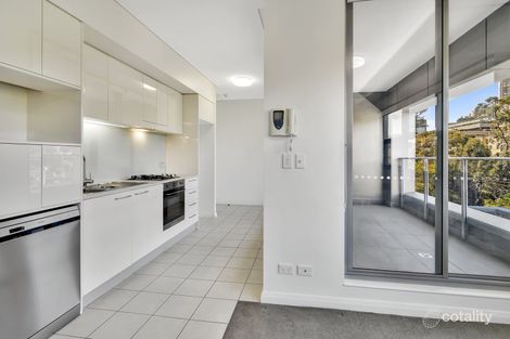 Property photo of 703/6 Duntroon Avenue St Leonards NSW 2065