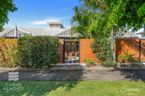 11/26-28 Oliva St, Palm Cove, QLD 4879