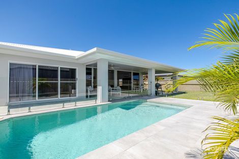 42 Barrbal Dr, Bonnie Doon, QLD 4873