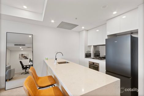 Property photo of 5403C/16 Constitution Road Ryde NSW 2112