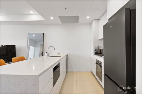 Property photo of 5403C/16 Constitution Road Ryde NSW 2112