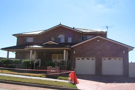 142 Greenway Dr, West Hoxton, NSW 2171